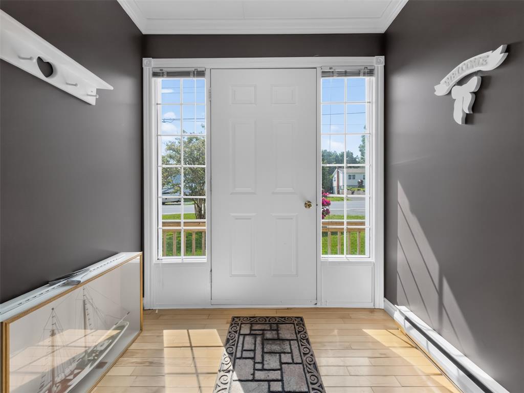229 MARINE DRIVE, CLARENVILLE, Newfoundland, Canada A5A 1M8, ,1 BathroomBathrooms,Residential,For Sale,MARINE DRIVE,6335