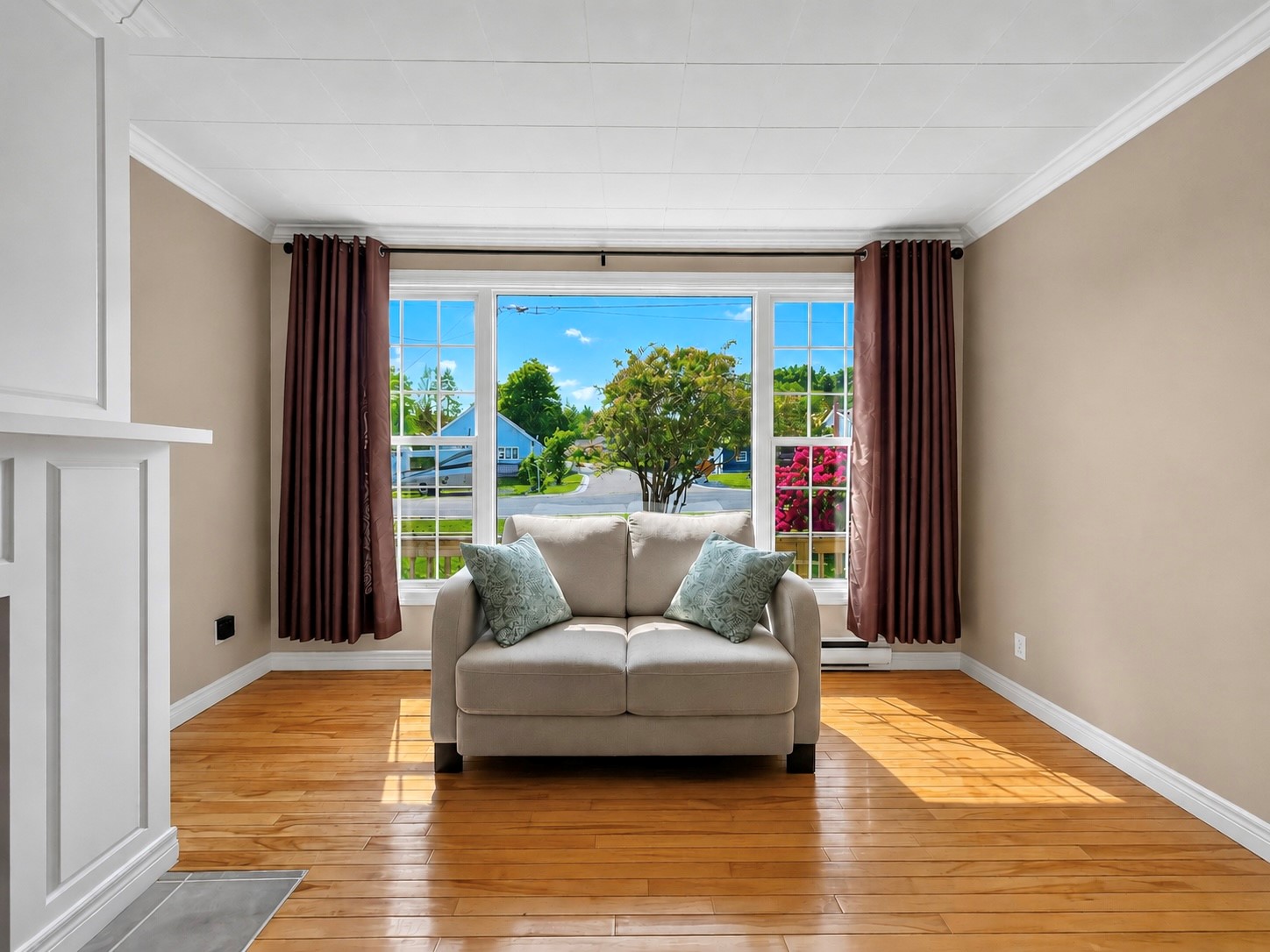 229 MARINE DRIVE, CLARENVILLE, Newfoundland, Canada A5A 1M8, ,1 BathroomBathrooms,Residential,For Sale,MARINE DRIVE,6335