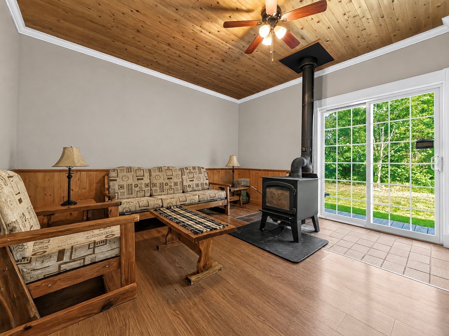 229 MARINE DRIVE, CLARENVILLE, Newfoundland, Canada A5A 1M8, ,1 BathroomBathrooms,Residential,For Sale,MARINE DRIVE,6335