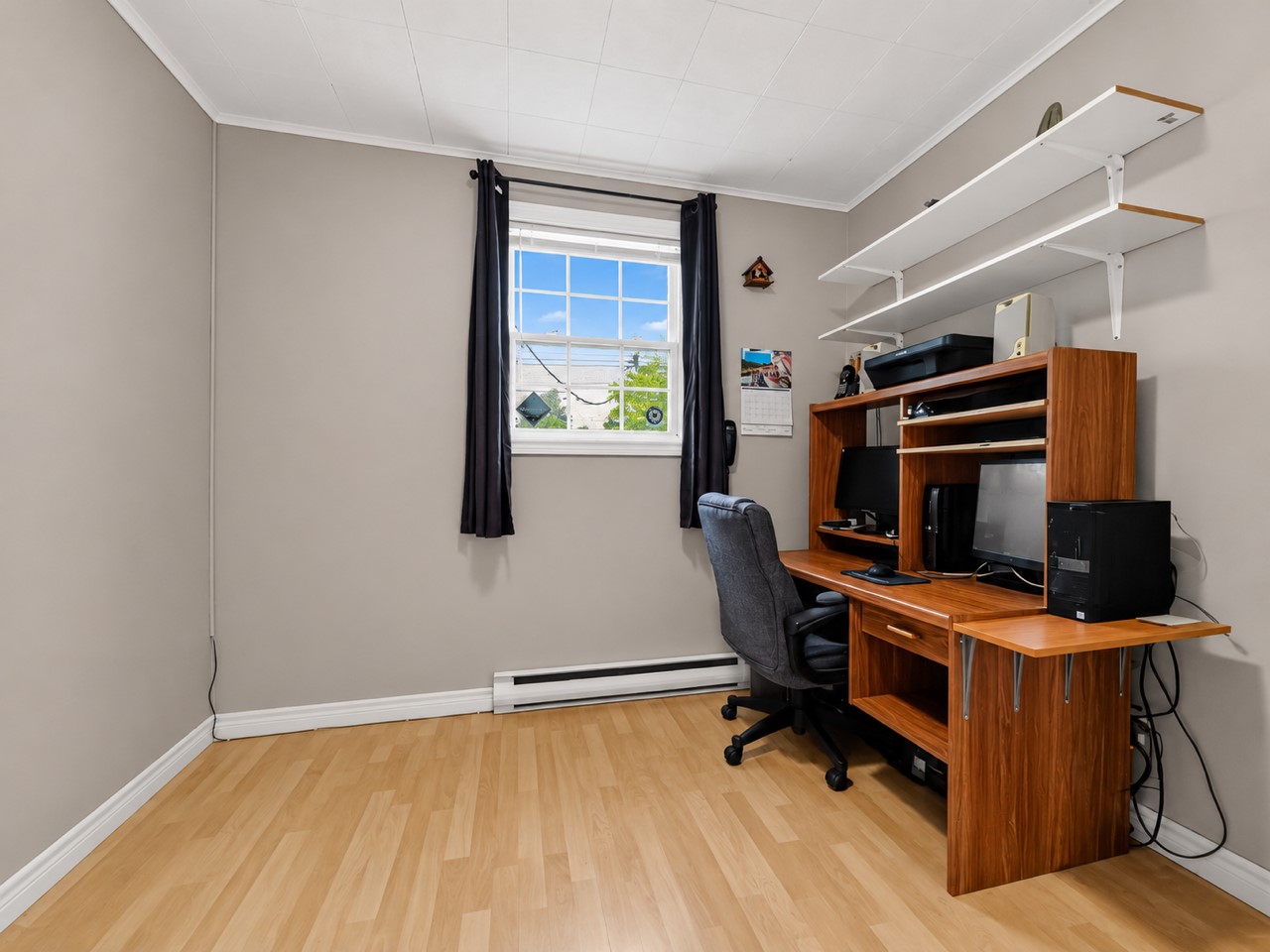 229 MARINE DRIVE, CLARENVILLE, Newfoundland, Canada A5A 1M8, ,1 BathroomBathrooms,Residential,For Sale,MARINE DRIVE,6335
