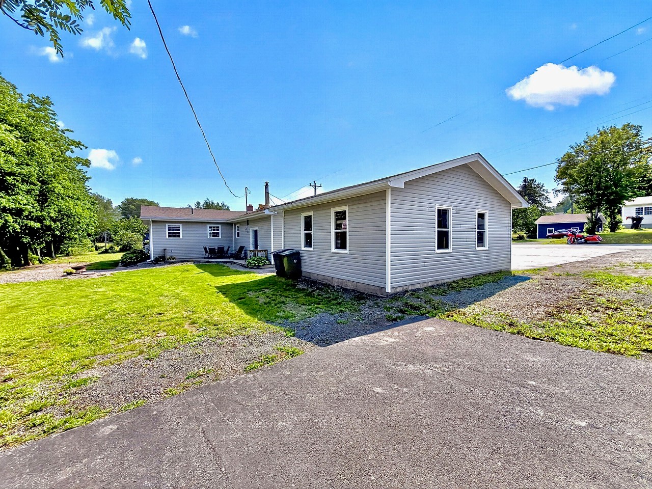 229 MARINE DRIVE, CLARENVILLE, Newfoundland, Canada A5A 1M8, ,1 BathroomBathrooms,Residential,For Sale,MARINE DRIVE,6335