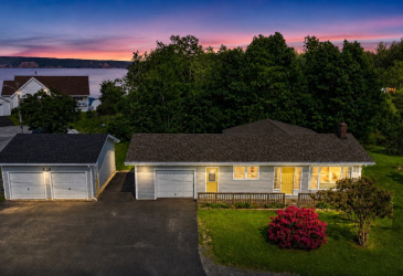 229 MARINE DRIVE, CLARENVILLE, Newfoundland, Canada A5A 1M8, ,1 BathroomBathrooms,Residential,Sale Pending,MARINE DRIVE,6335 229 MARINE DRIVE, CLARENVILLE, Newfoundland, Canada A5A 1M8, ,1 BathroomBathrooms,Residential,Sale Pending,MARINE DRIVE,6335
