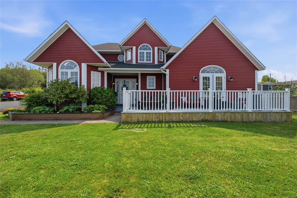181 MAIN ROAD, LEWIN'S COVE, Newfoundland, Canada A0E 2G0, ,3 BathroomsBathrooms,Residential,Reduced,MAIN ROAD,6336