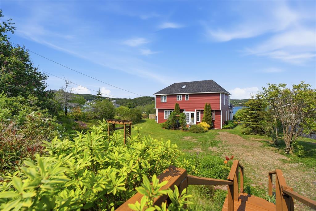 181 MAIN ROAD, LEWIN'S COVE, Newfoundland, Canada A0E 2G0, ,3 BathroomsBathrooms,Residential,Reduced,MAIN ROAD,6336