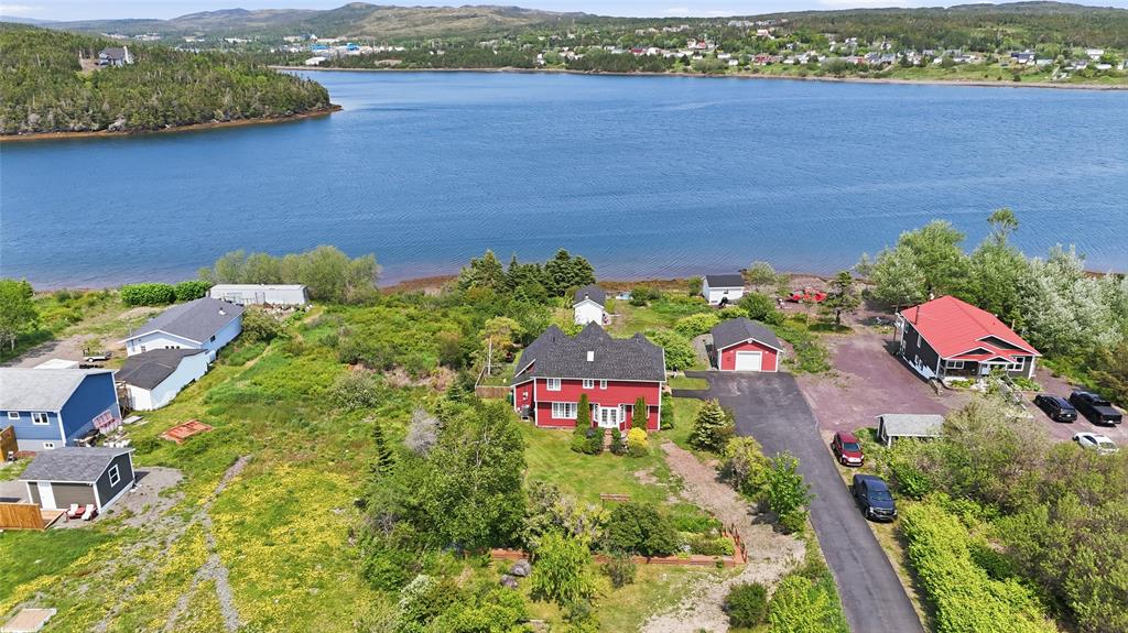 181 MAIN ROAD, LEWIN'S COVE, Newfoundland, Canada A0E 2G0, ,3 BathroomsBathrooms,Residential,Reduced,MAIN ROAD,6336