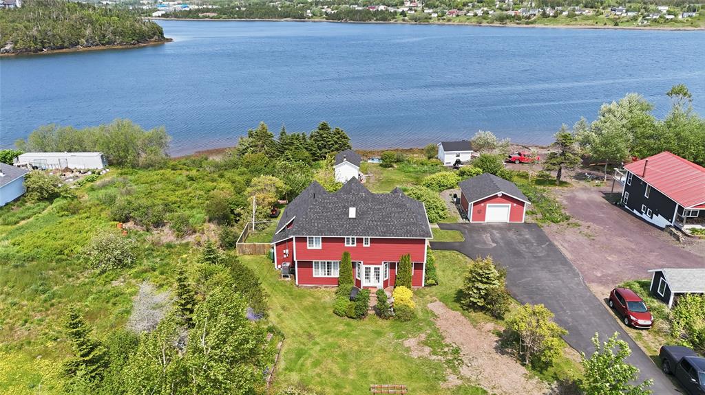 181 MAIN ROAD, LEWIN'S COVE, Newfoundland, Canada A0E 2G0, ,3 BathroomsBathrooms,Residential,Reduced,MAIN ROAD,6336