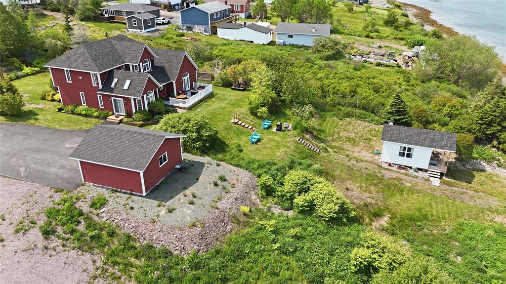 181 MAIN ROAD, LEWIN'S COVE, Newfoundland, Canada A0E 2G0, ,3 BathroomsBathrooms,Residential,Reduced,MAIN ROAD,6336