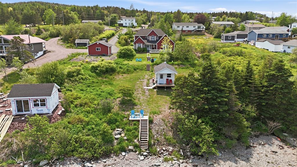 181 MAIN ROAD, LEWIN'S COVE, Newfoundland, Canada A0E 2G0, ,3 BathroomsBathrooms,Residential,Reduced,MAIN ROAD,6336