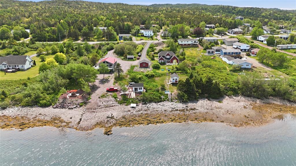 181 MAIN ROAD, LEWIN'S COVE, Newfoundland, Canada A0E 2G0, ,3 BathroomsBathrooms,Residential,Reduced,MAIN ROAD,6336