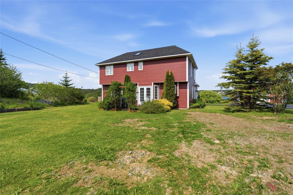 181 MAIN ROAD, LEWIN'S COVE, Newfoundland, Canada A0E 2G0, ,3 BathroomsBathrooms,Residential,Reduced,MAIN ROAD,6336