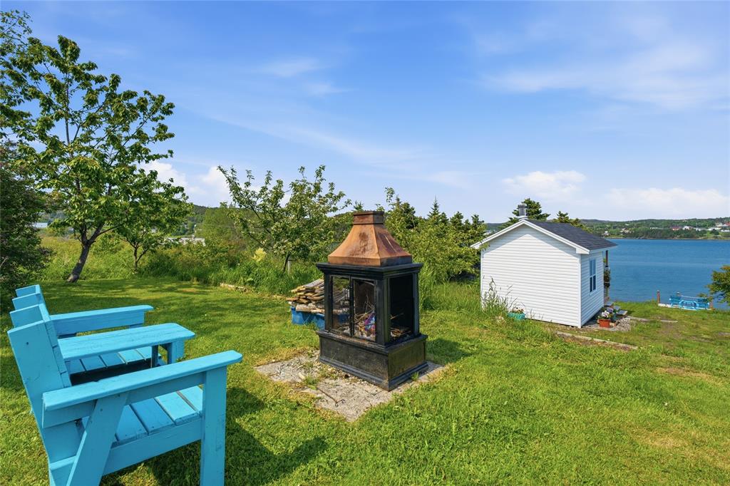 181 MAIN ROAD, LEWIN'S COVE, Newfoundland, Canada A0E 2G0, ,3 BathroomsBathrooms,Residential,Reduced,MAIN ROAD,6336