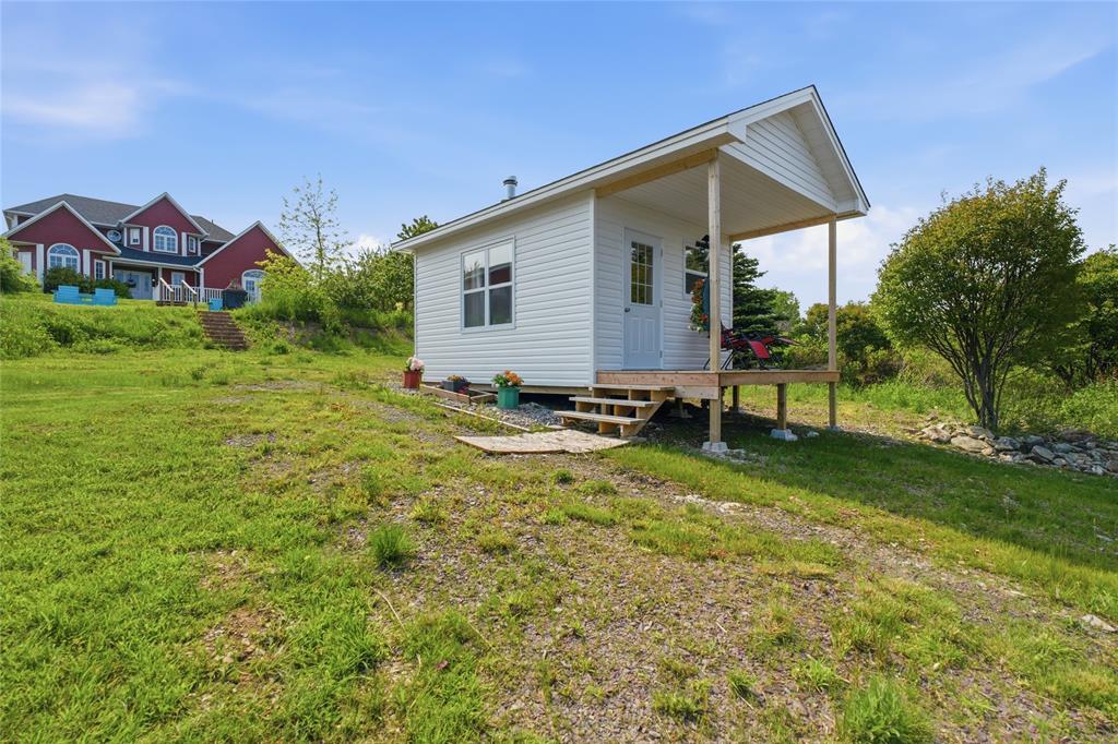 181 MAIN ROAD, LEWIN'S COVE, Newfoundland, Canada A0E 2G0, ,3 BathroomsBathrooms,Residential,Reduced,MAIN ROAD,6336