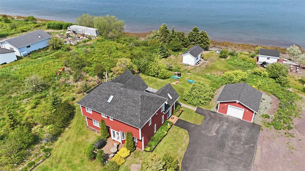 181 MAIN ROAD, LEWIN'S COVE, Newfoundland, Canada A0E 2G0, ,3 BathroomsBathrooms,Residential,Reduced,MAIN ROAD,6336