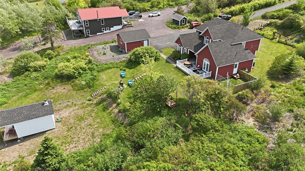 181 MAIN ROAD, LEWIN'S COVE, Newfoundland, Canada A0E 2G0, ,3 BathroomsBathrooms,Residential,Reduced,MAIN ROAD,6336