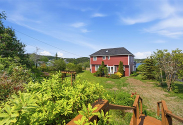 181 MAIN ROAD, LEWIN'S COVE, Newfoundland, Canada A0E 2G0, ,3 BathroomsBathrooms,Residential,Reduced,MAIN ROAD,6336