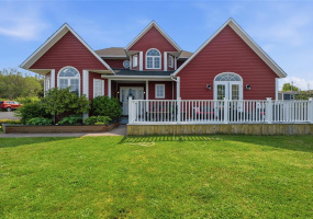 181 MAIN ROAD, LEWIN'S COVE, Newfoundland, Canada A0E 2G0, ,3 BathroomsBathrooms,Residential,For Sale,MAIN ROAD,6336