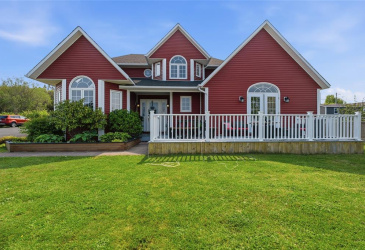 181 MAIN ROAD, LEWIN'S COVE, Newfoundland, Canada A0E 2G0, ,3 BathroomsBathrooms,Residential,Reduced,MAIN ROAD,6336