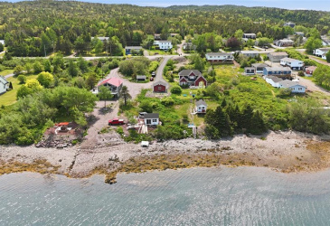 181 MAIN ROAD, LEWIN'S COVE, Newfoundland, Canada A0E 2G0, ,3 BathroomsBathrooms,Residential,Reduced,MAIN ROAD,6336