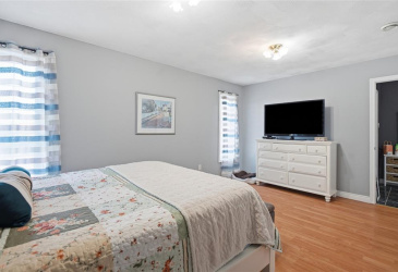 181 MAIN ROAD, LEWIN'S COVE, Newfoundland, Canada A0E 2G0, ,3 BathroomsBathrooms,Residential,Reduced,MAIN ROAD,6336
