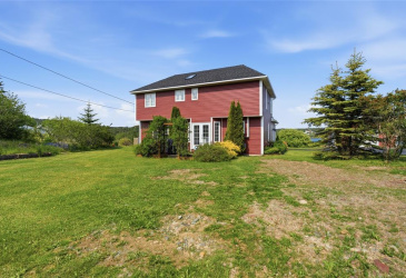 181 MAIN ROAD, LEWIN'S COVE, Newfoundland, Canada A0E 2G0, ,3 BathroomsBathrooms,Residential,Reduced,MAIN ROAD,6336
