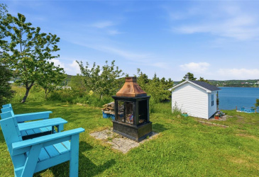 181 MAIN ROAD, LEWIN'S COVE, Newfoundland, Canada A0E 2G0, ,3 BathroomsBathrooms,Residential,Reduced,MAIN ROAD,6336
