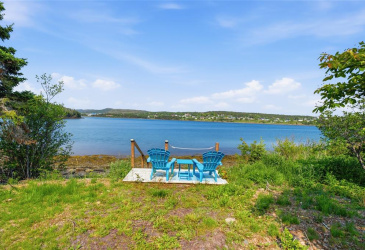 181 MAIN ROAD, LEWIN'S COVE, Newfoundland, Canada A0E 2G0, ,3 BathroomsBathrooms,Residential,Reduced,MAIN ROAD,6336