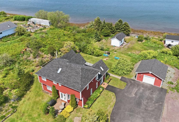 181 MAIN ROAD, LEWIN'S COVE, Newfoundland, Canada A0E 2G0, ,3 BathroomsBathrooms,Residential,Reduced,MAIN ROAD,6336