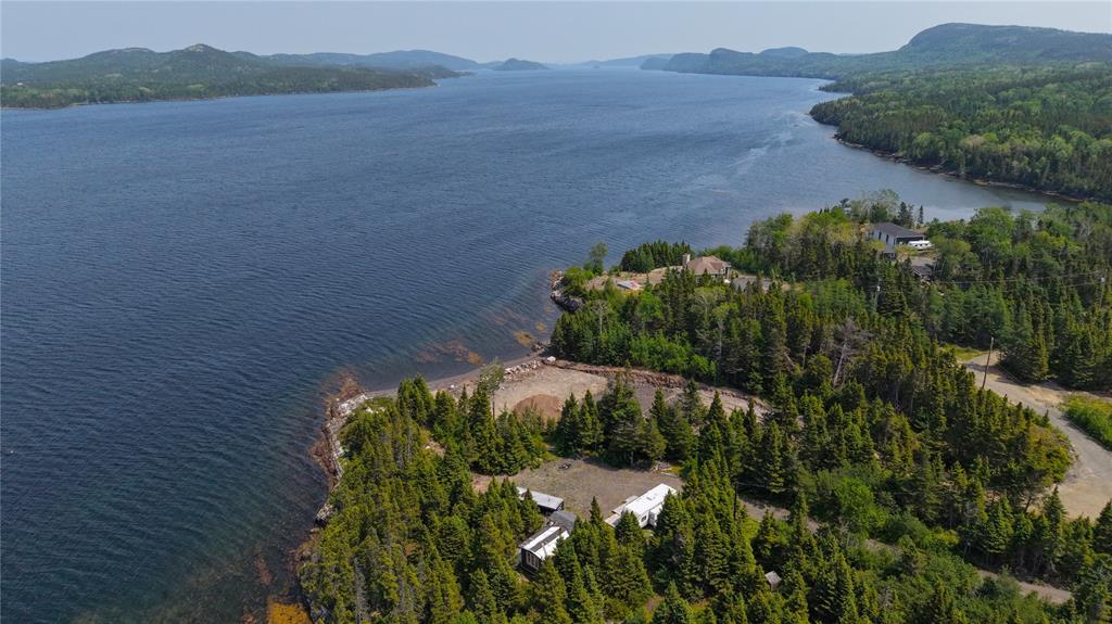 LOT 7, WINTERBROOK, Newfoundland, Canada A0C1V0, ,0,Land,For Sale,6338