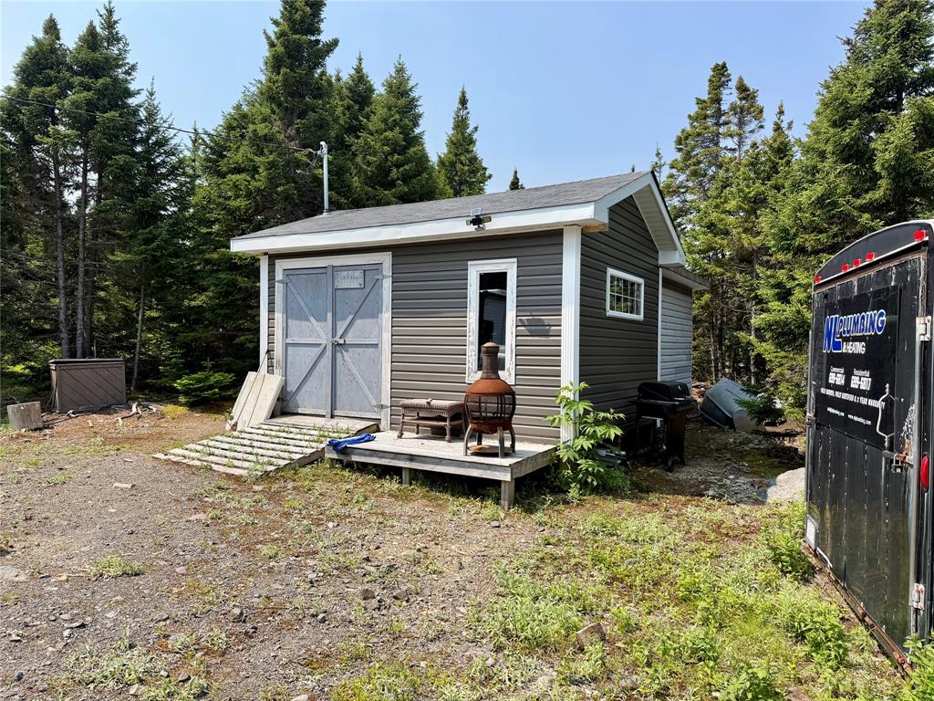 LOT 7, WINTERBROOK, Newfoundland, Canada A0C1V0, ,0,Land,For Sale,6338