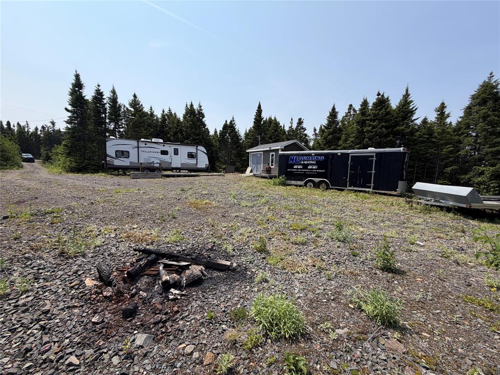 LOT 7, WINTERBROOK, Newfoundland, Canada A0C1V0, ,0,Land,For Sale,6338