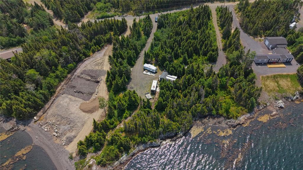 LOT 7, WINTERBROOK, Newfoundland, Canada A0C1V0, ,0,Land,For Sale,6338