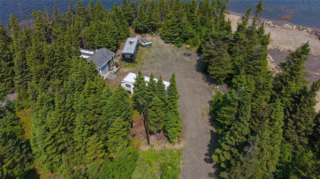 LOT 7, WINTERBROOK, Newfoundland, Canada A0C1V0, ,0,Land,For Sale,6338