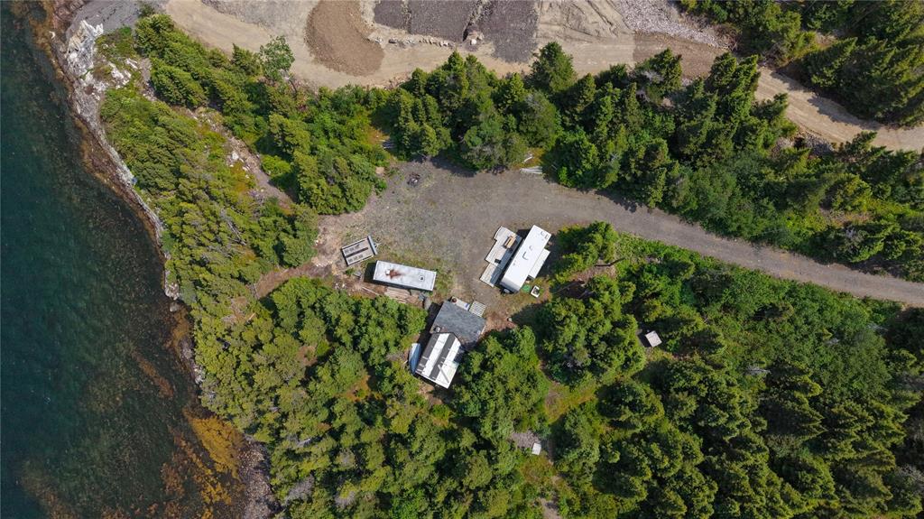 LOT 7, WINTERBROOK, Newfoundland, Canada A0C1V0, ,0,Land,For Sale,6338