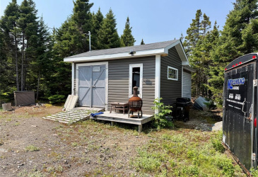 LOT 7, WINTERBROOK, Newfoundland, Canada A0C1V0, ,0,Land,For Sale,6338