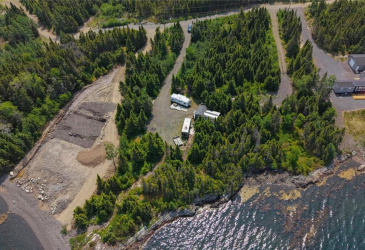 LOT 7, WINTERBROOK, Newfoundland, Canada A0C1V0, ,0,Land,For Sale,6338