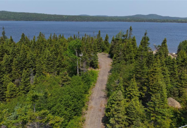 LOT 7, WINTERBROOK, Newfoundland, Canada A0C1V0, ,0,Land,For Sale,6338
