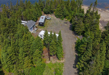 LOT 7, WINTERBROOK, Newfoundland, Canada A0C1V0, ,0,Land,For Sale,6338