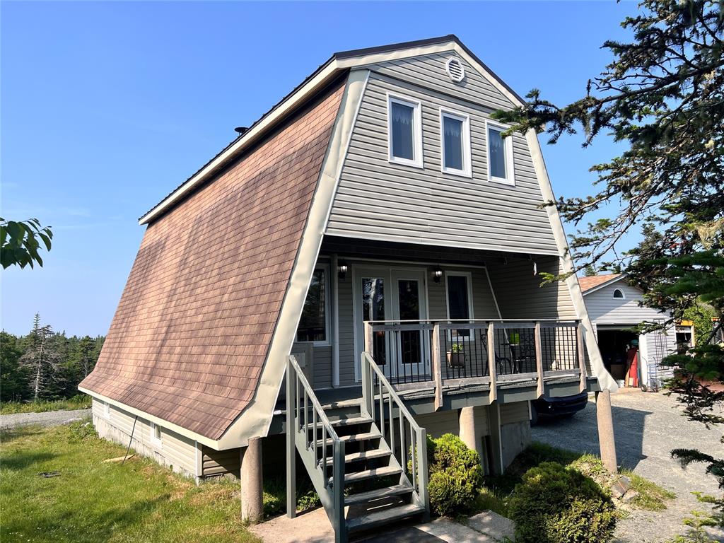 47 MAHERS ROAD, MAHERS, Newfoundland, Canada A0B1G0, ,1 BathroomBathrooms,Residential,For Sale,MAHERS ROAD,6339