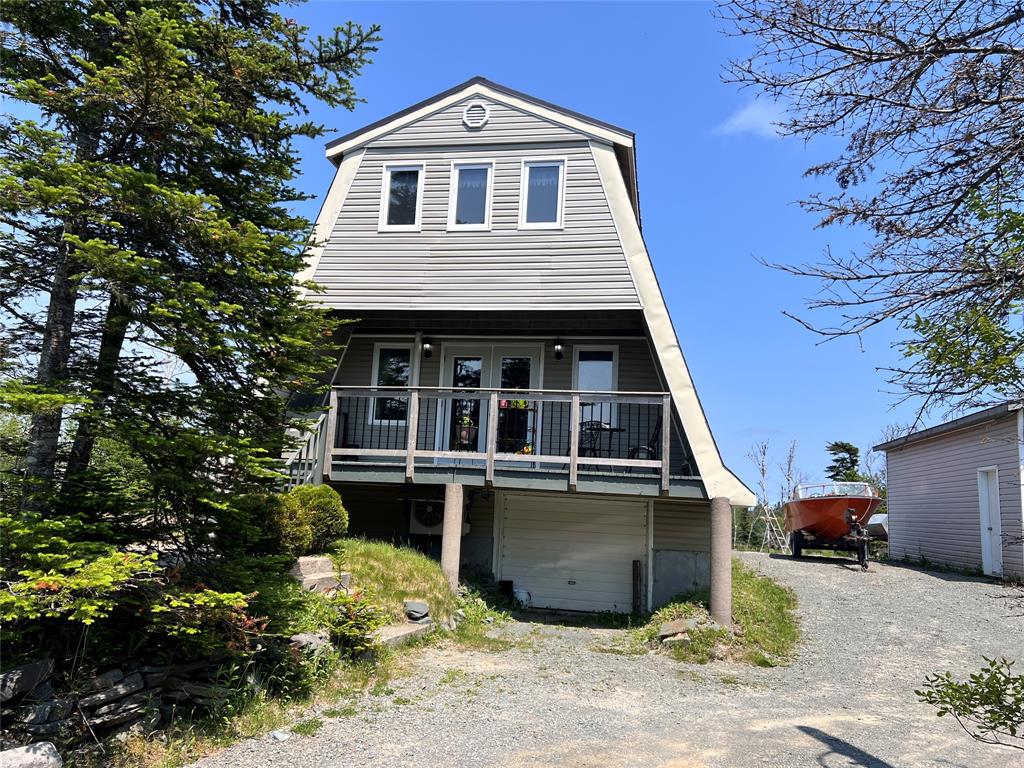 47 MAHERS ROAD, MAHERS, Newfoundland, Canada A0B1G0, ,1 BathroomBathrooms,Residential,For Sale,MAHERS ROAD,6339