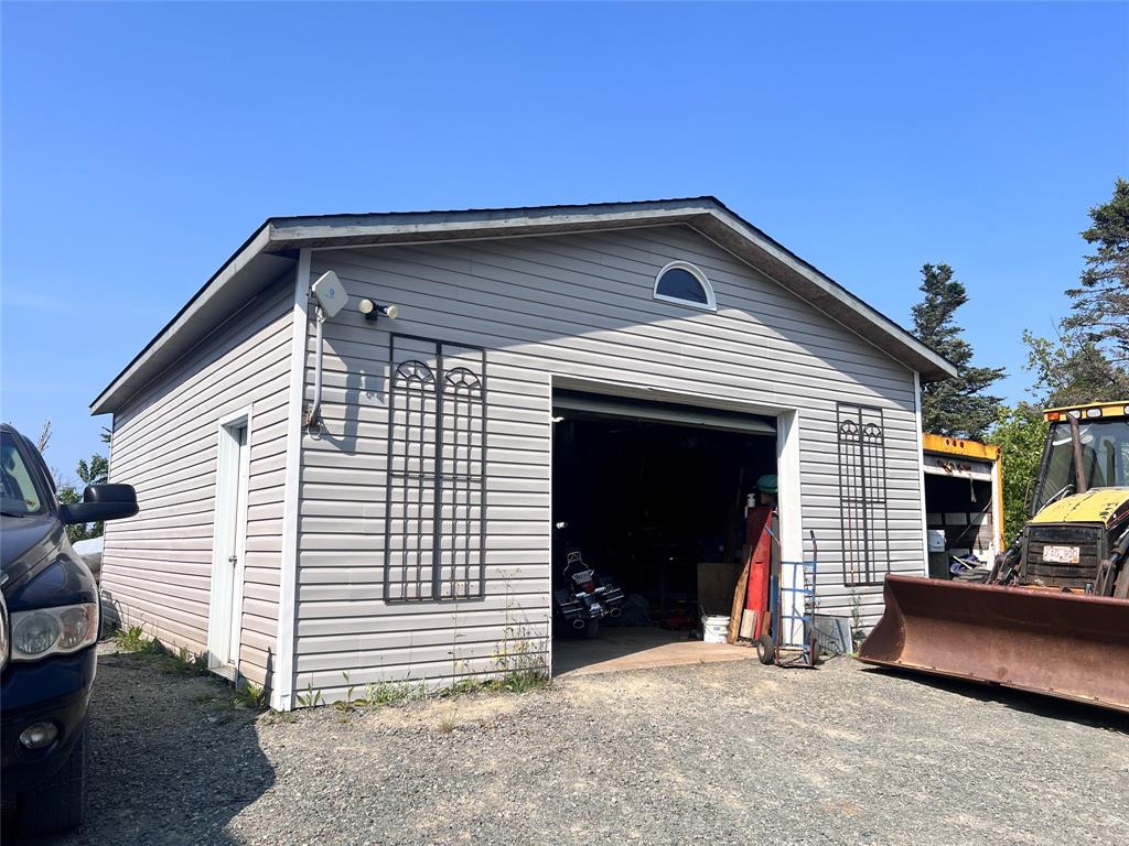 47 MAHERS ROAD, MAHERS, Newfoundland, Canada A0B1G0, ,1 BathroomBathrooms,Residential,For Sale,MAHERS ROAD,6339