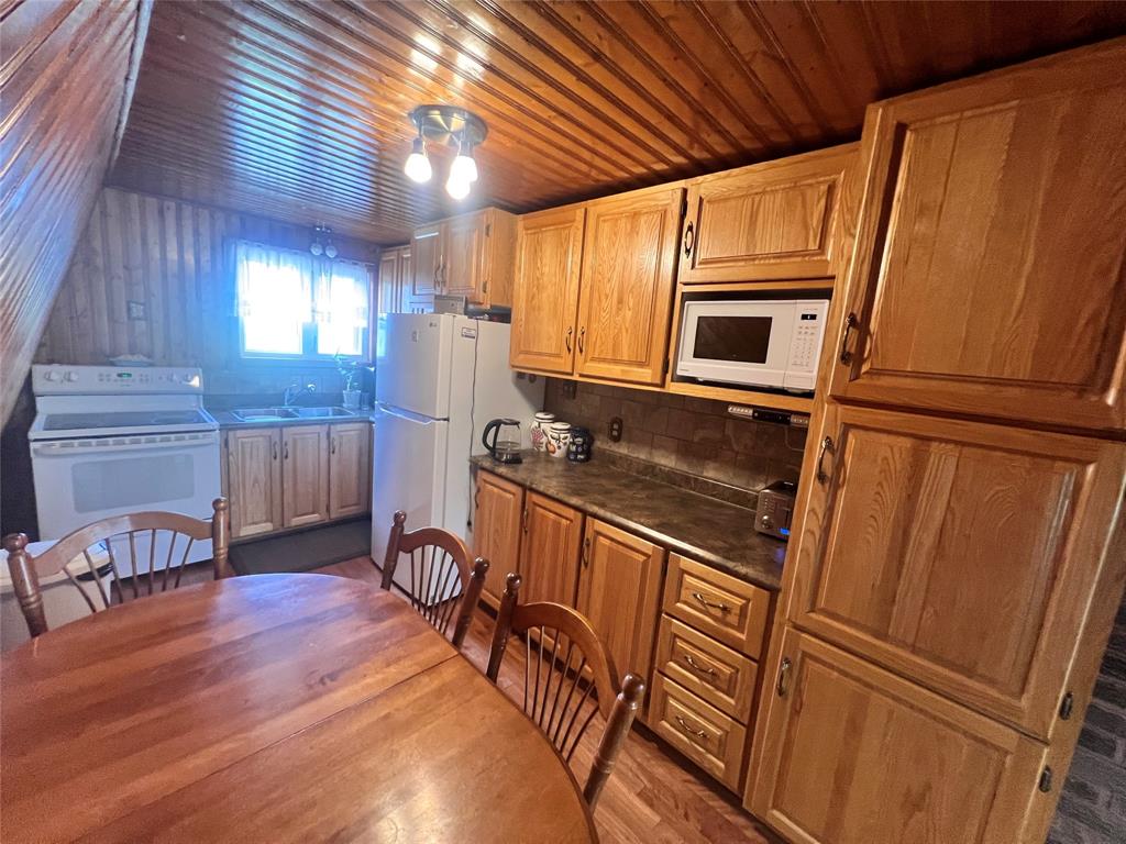 47 MAHERS ROAD, MAHERS, Newfoundland, Canada A0B1G0, ,1 BathroomBathrooms,Residential,For Sale,MAHERS ROAD,6339