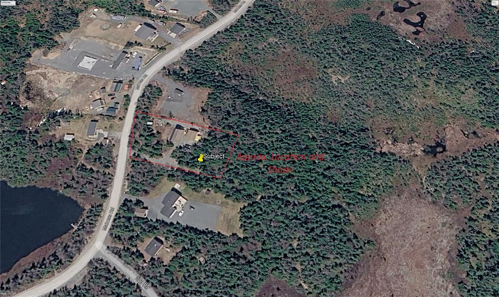47 MAHERS ROAD, MAHERS, Newfoundland, Canada A0B1G0, ,1 BathroomBathrooms,Residential,For Sale,MAHERS ROAD,6339