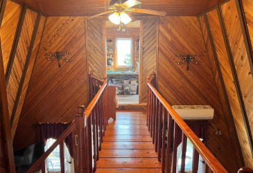 47 MAHERS ROAD, MAHERS, Newfoundland, Canada A0B1G0, ,1 BathroomBathrooms,Residential,For Sale,MAHERS ROAD,6339