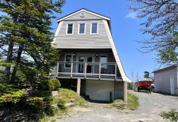 47 MAHERS ROAD, MAHERS, Newfoundland, Canada A0B1G0, ,1 BathroomBathrooms,Residential,For Sale,MAHERS ROAD,6339