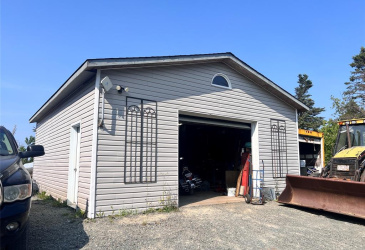 47 MAHERS ROAD, MAHERS, Newfoundland, Canada A0B1G0, ,1 BathroomBathrooms,Residential,For Sale,MAHERS ROAD,6339