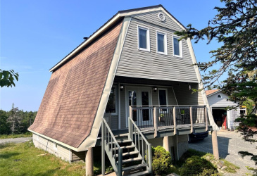 47 MAHERS ROAD, MAHERS, Newfoundland, Canada A0B1G0, ,1 BathroomBathrooms,Residential,For Sale,MAHERS ROAD,6339
