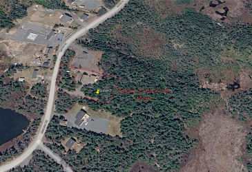 47 MAHERS ROAD, MAHERS, Newfoundland, Canada A0B1G0, ,1 BathroomBathrooms,Residential,For Sale,MAHERS ROAD,6339