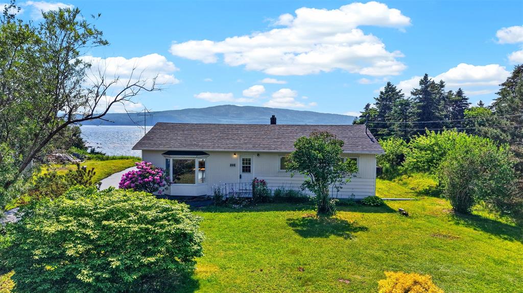 806 RANDOM ISLAND ROAD, ELLIOTT'S COVE, Newfoundland, Canada A5A 3A1, ,1 BathroomBathrooms,Residential,For Sale,RANDOM ISLAND ROAD,6341