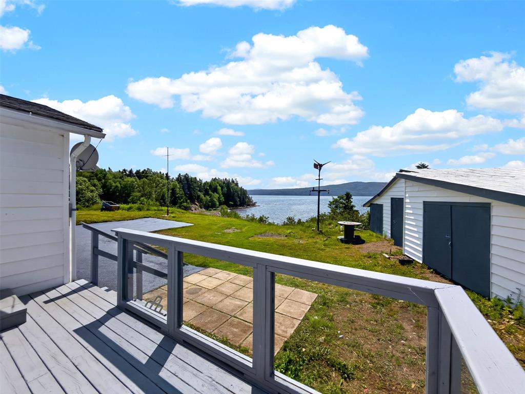 806 RANDOM ISLAND ROAD, ELLIOTT'S COVE, Newfoundland, Canada A5A 3A1, ,1 BathroomBathrooms,Residential,For Sale,RANDOM ISLAND ROAD,6341