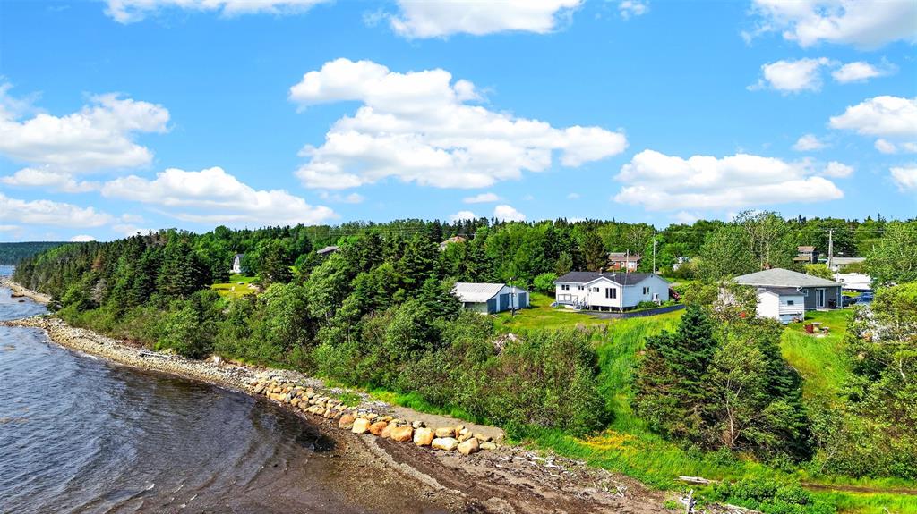 806 RANDOM ISLAND ROAD, ELLIOTT'S COVE, Newfoundland, Canada A5A 3A1, ,1 BathroomBathrooms,Residential,For Sale,RANDOM ISLAND ROAD,6341